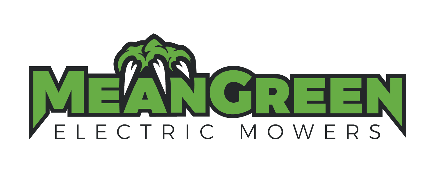 Mean Green - Electric Mowers